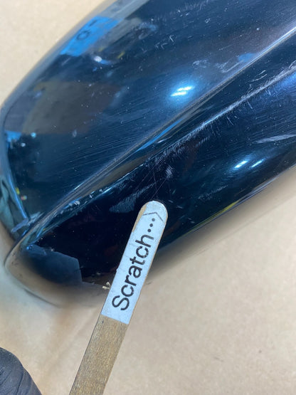 2010 to 2015 Cadillac SRX Right Passenger Rh Side Door Mirror AE7679 DW8