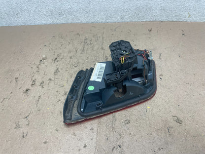 2011-2013 BMW 5 F10 Rear Left Driver LH Trunk Inner Tail Light OEM Q6444 DW4