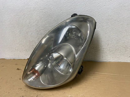 2003 to 2004 Infiniti G35 Left Driver Lh Side Xenon HID Headlight AG8208 DW2