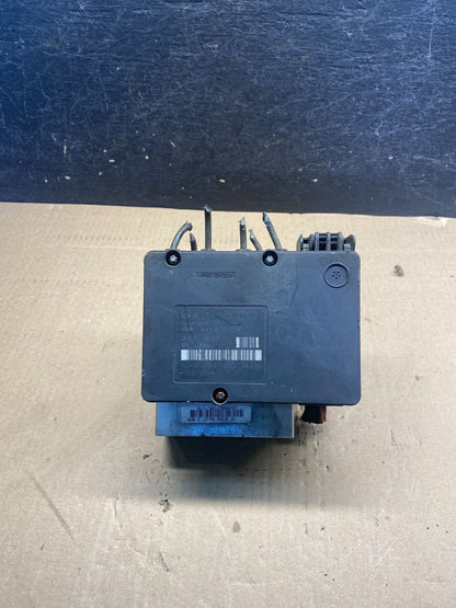 2006-2009 Mercedes W251 R350 GL450 ML500 ABS Anti-Lock Brake Pump AH4757 DG0