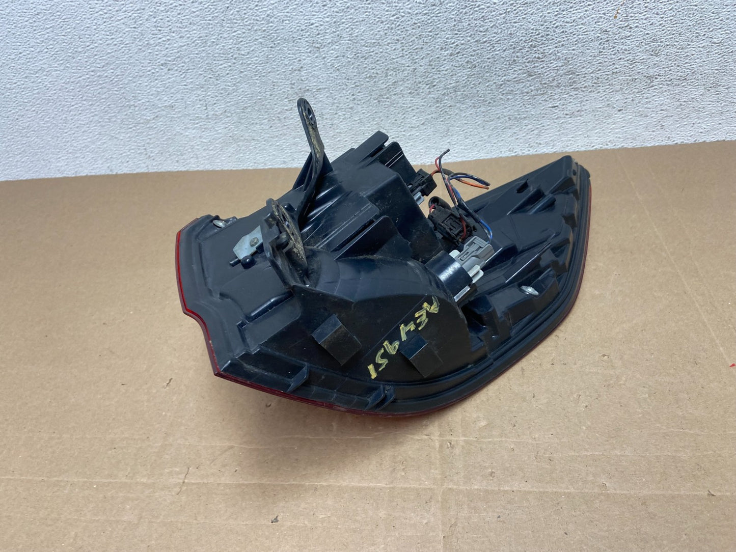 2014 to 2020 Acura Mdx Left Driver LH Side Tail Light ae4951 DG6