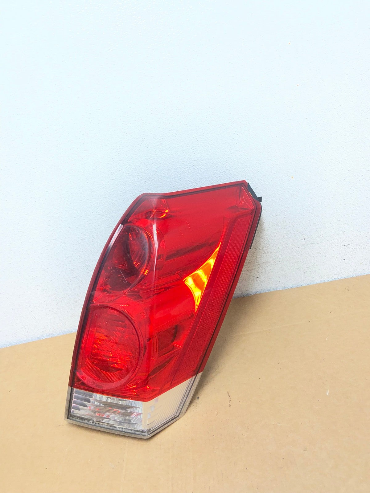 2004-2009 Nissan Quest Right Passenger Side Rh Tail Light AD5342 LK0