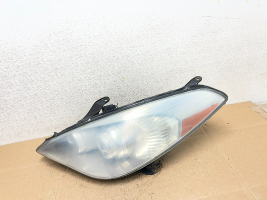 2007 2008 Toyota Solara Left Driver LH Xenon Headlight Y8957 DW0