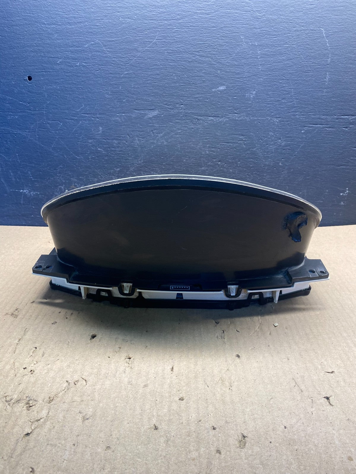 2004 to 2007 Chevrolet Express Speedometer Cluster Gauge AC8918 DG4