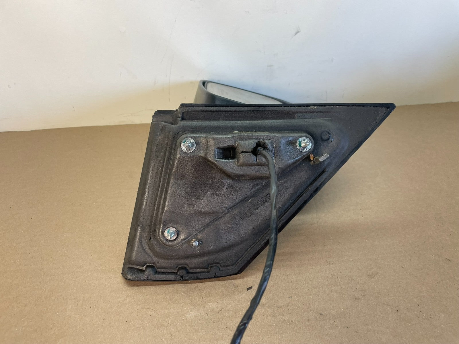 2009 - 2020 Dodge Journey Left Driver LH View Door Heated Mirror af5645 DG4