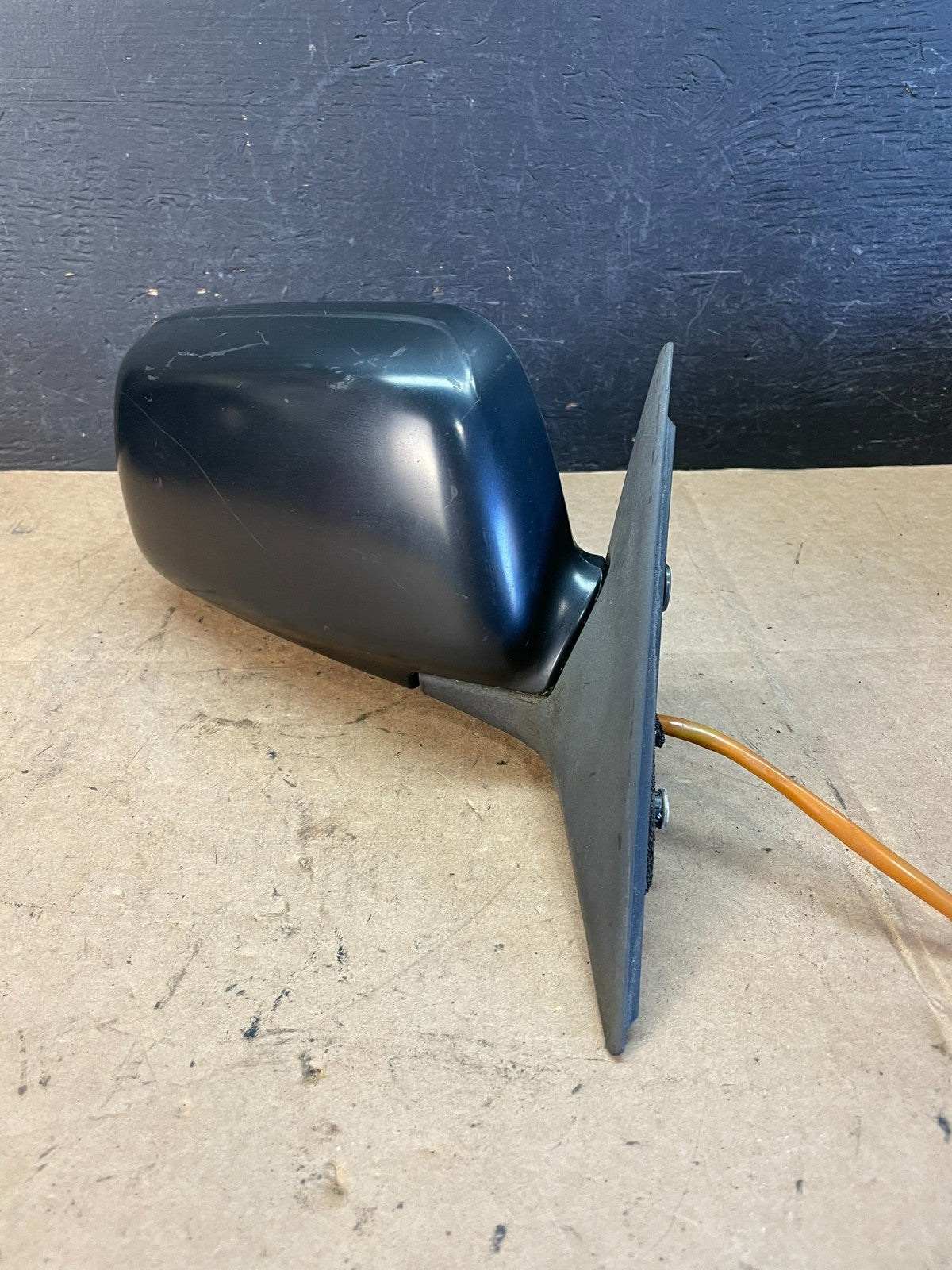 2000 to 2004 Subaru Legacy Right Passenger RH Door Heated Mirror AE1085 DW1