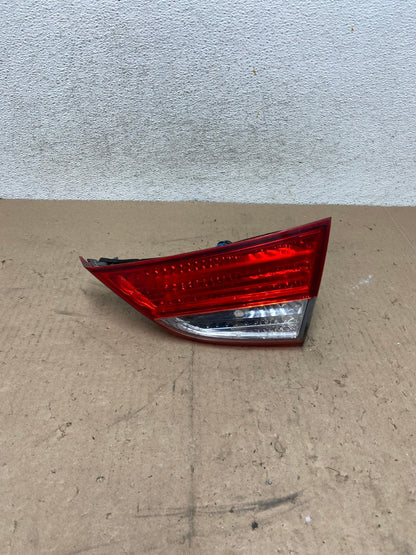 2011 2012 2013 Hyundai Elantra Inner Tail Light Right Passenger AG4907 LK0