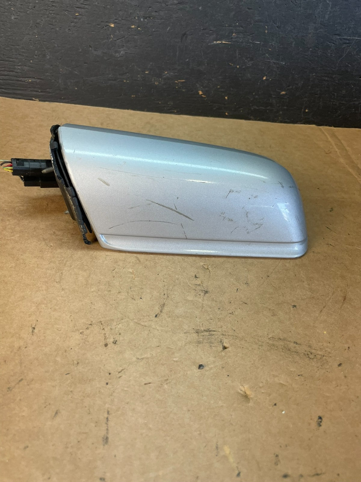 1996-1999 Mercedes-Benz W210 E-Class E320 Left Driver Side Mirror AE0993 DW3