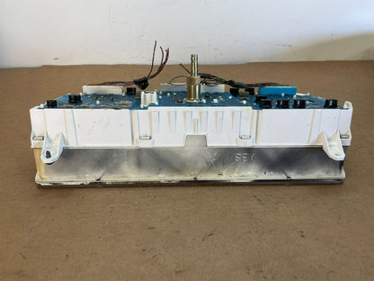1992 to 1995 Toyota Pickup Speedometer Cluster Gauge AG0739 DG7