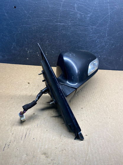 2005 to 2008 Acura RL Left Driver LH Side Door View Mirror Power AG6065 DG1