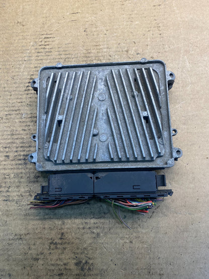 2007-2009 Mercedes E350 ML350 R350 3.5 ECU ECM  Engine Control Module aa1766 DG2