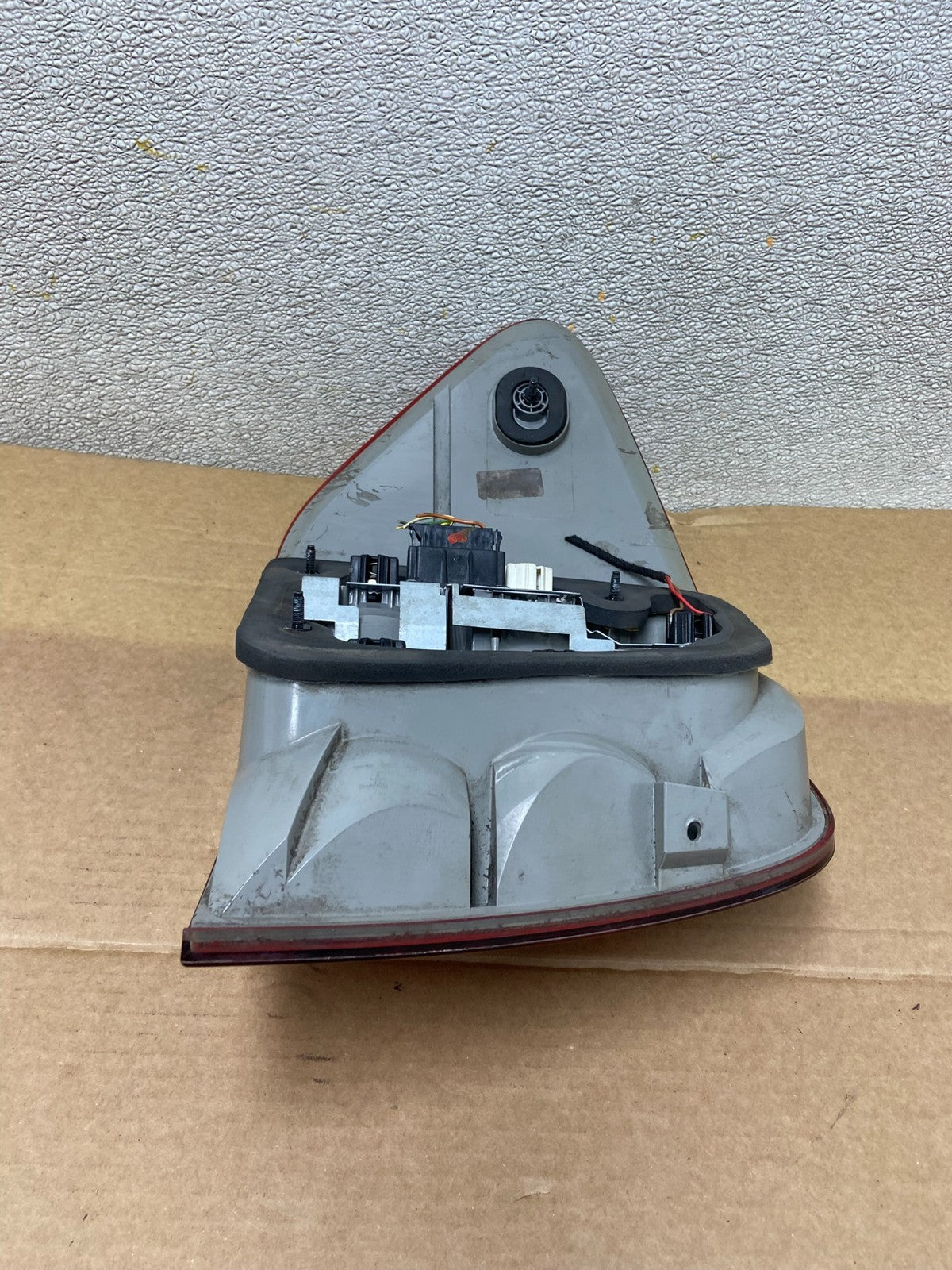 2006-2008 Mercedes ML 350 ML-Class Right Passenger Rh Tail Light OEM AB2571 DW3