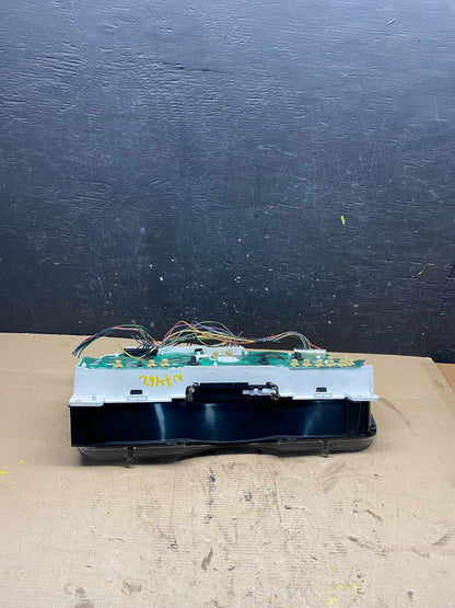 2001 - 2002 Ford Econoline E250 E350 Van Speedometer Instrument Cluster n7462 DG5