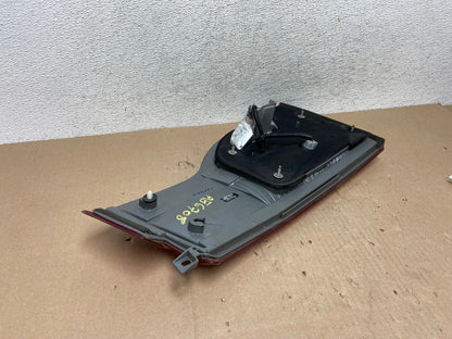 2008 2009 2010 Honda Odyssey Tail Light Inner Right Passenger Rh AG6708 LK3