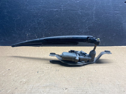 2012 to 2017 Mazda 5 Windshield Rear Wiper Motor AF6663 DG3