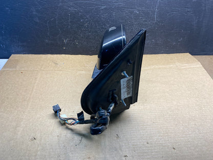 2007 - 2014 Cadillac Escalade Right Passenger Door Turn Signal Mirror AD9683 DG3