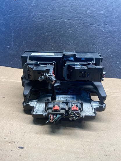 2005 Jeep Grand Cherokee Fuse Box Relay Body BCM Module Panel AE2479 DG1