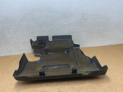 2008 Chrysler Sebring Sedan 3.5L Engine Motor Cover Shield X5601 DG2