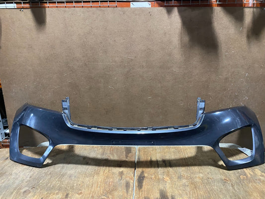 2016 to 2018 Kia Sorento Front Upper Bumper Cover AF36190