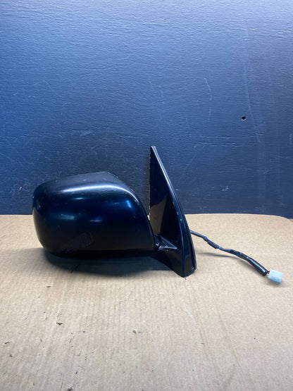2001-2007 Toyota Highlander Right Passenger RH View Door Mirror AC7174 DG0