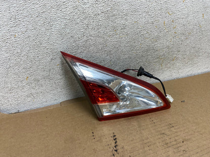 2011-2014 Nissan Murano Left Driver Lh Side Inner Tail Light AH7826 LK1