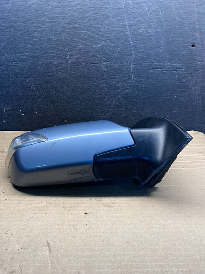 2011 to 2014 Kia Sedona Right Passenger RH Side Door Mirror AF0070 DW3