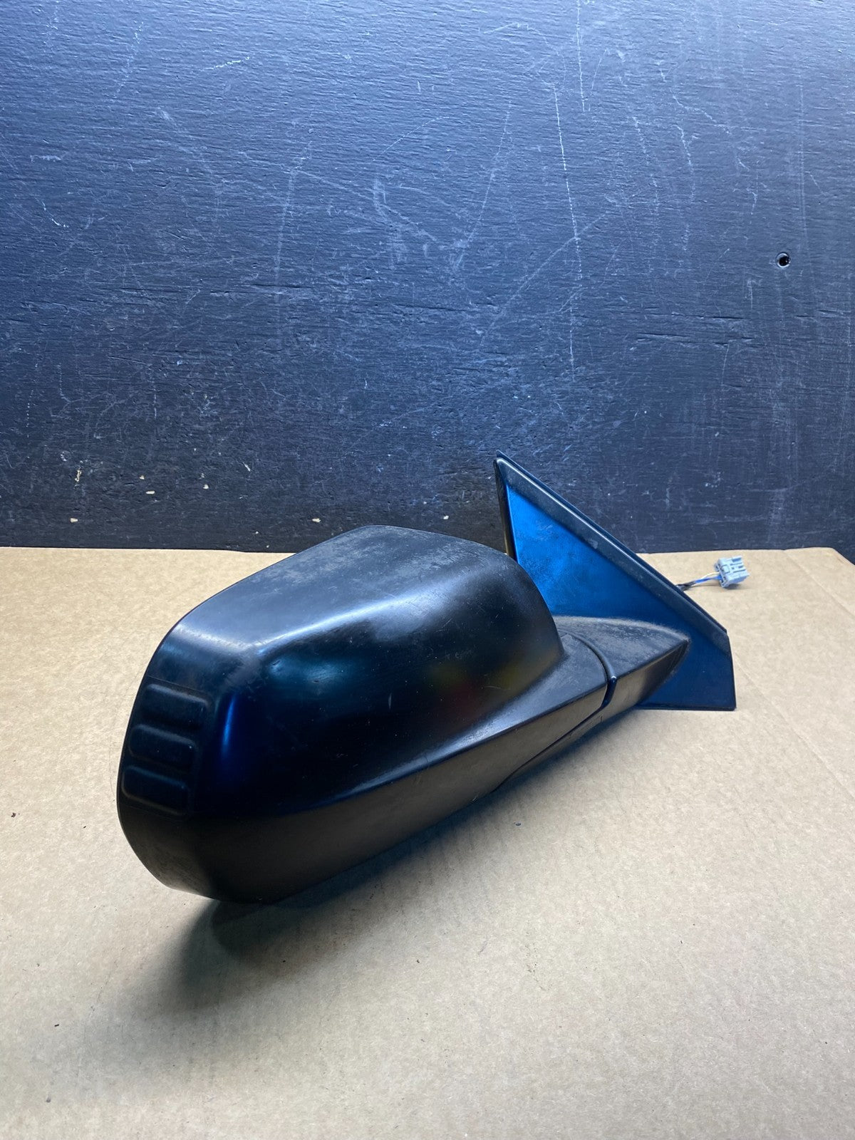 2007-2011 Honda CR-V CRV Right Passenger RH Side View Door Mirror AG7179 DW1