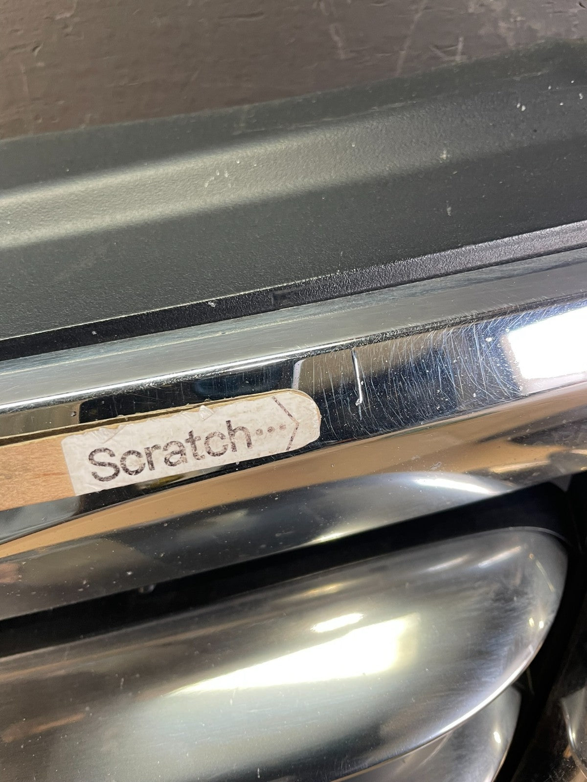 2011 to 2016 Chrysler Town & Country Front Upper Grill Grille Oem AC1982 DG3