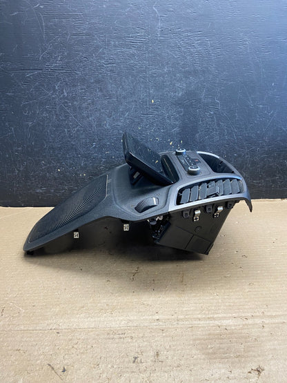 2019 to 2020 Ford Transit Connect Radio 6.5 Navigation Screen AH39651