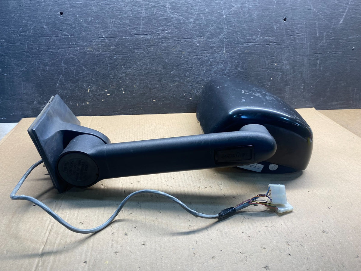 2003 to 2017 Chevrolet Express G2500 G3500 Left Side Door View Mirror AH3381 PS3