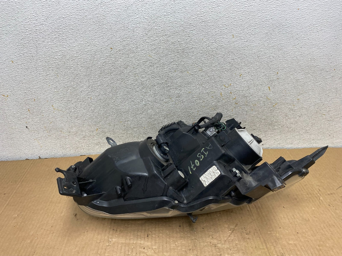 2009 - 2014 Nissan Maxima Headlight Left Driver Side Xenon HID AI8071 DW4