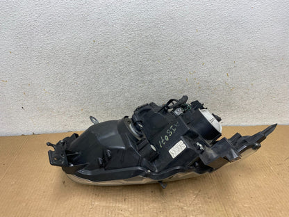 2009 - 2014 Nissan Maxima Headlight Left Driver Side Xenon HID AI8071 DW4