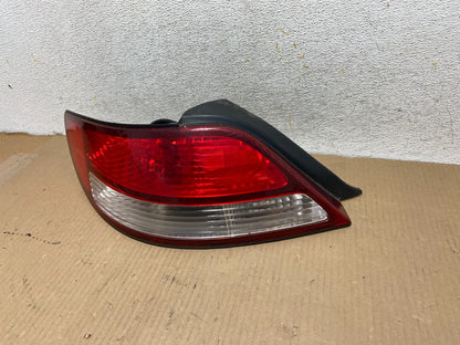 1999 2000 2001 Toyota Solara Left Driver LH Tail Light AH3054 DW2