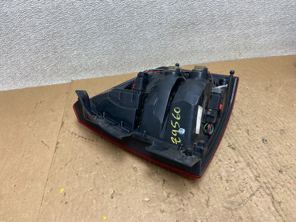 2014 - 2017 Jeep Compass Left Driver LH Side Tail Light Z9560 DW4