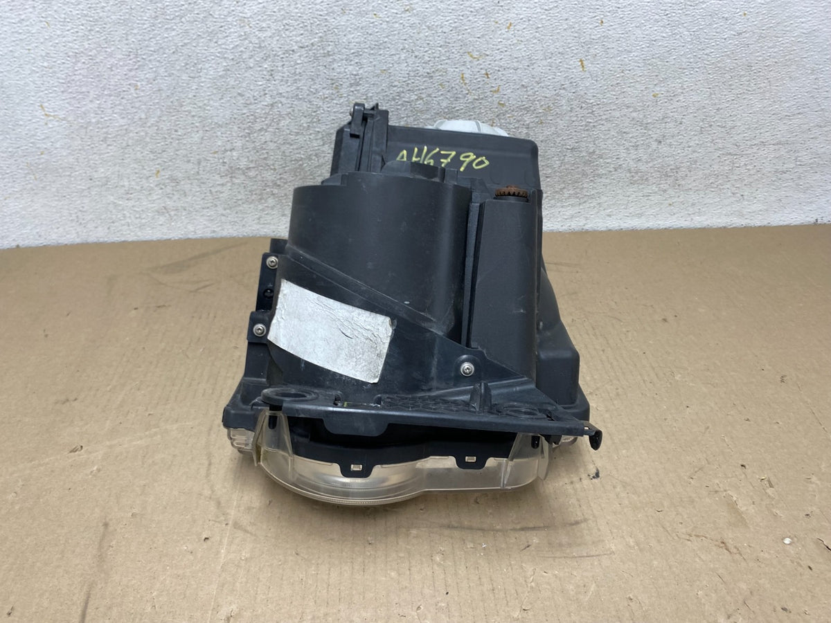 2005 - 2009 Land Rover Lr3 Left Driver LH Side Xenon Headlight AH6790 DW7