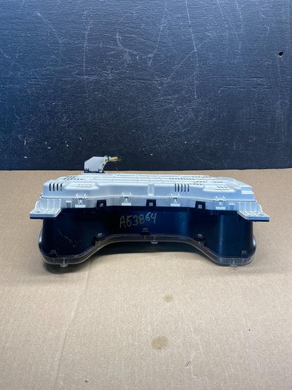 2010 Ford E150 E250 E350 VAN Gauge Speedometer Cluster AG3864 DG4