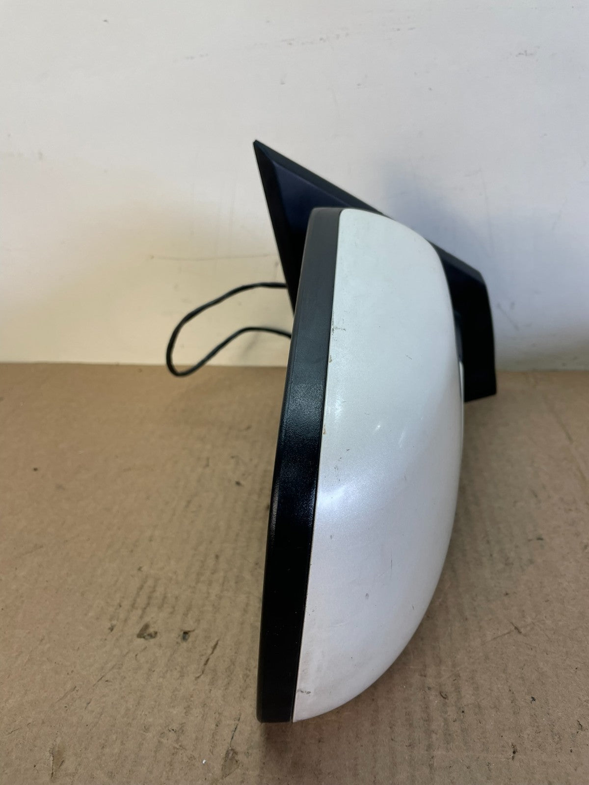 2009 - 2020 Dodge Journey Right Passenger View Door Heated Mirror AH6245 DW8