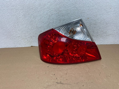 2008 2009 2010 Infiniti M35 M45 Left Driver LH Side Tail Light AG4064 PS0