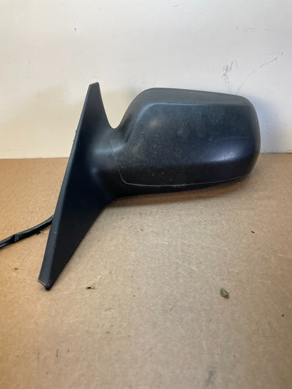 2003-2008 Mazda 6 Left Driver LH Front View Door Mirror AH0251 DW0