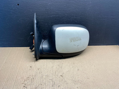2003-2006 Chevrolet Tahoe Suburban Left Driver LH Heated Mirror AC0552 MS0