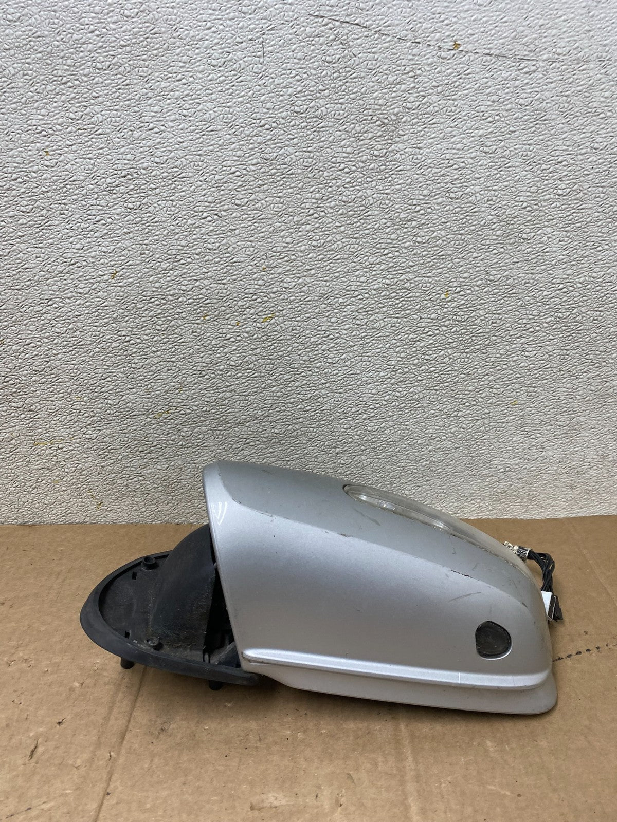 2007 2009  Mercedes GL-Class Left Driver LH Side Door View Mirror OEM W8826 DW3