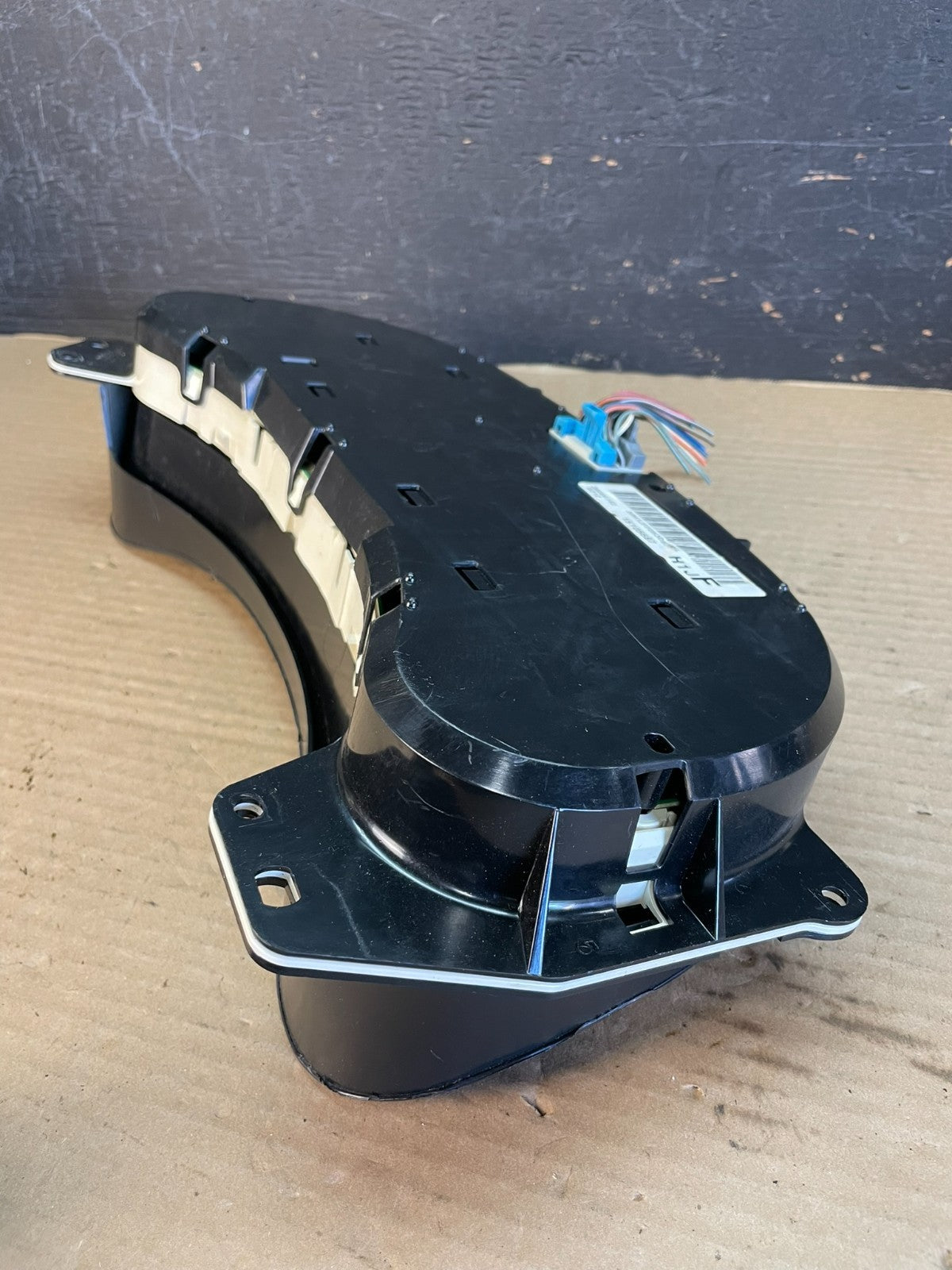 2003-2006 Silverado Sierra Yukon Tahoe Speedometer Instrument Cluster AF3463 DW6