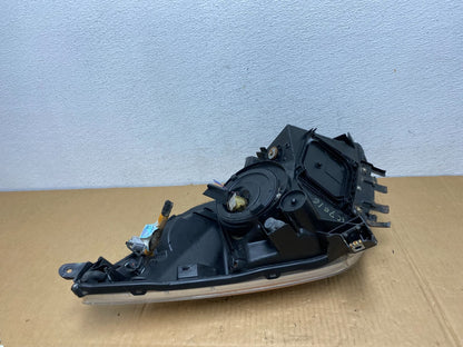 2006-2009 Toyota Prius Left Driver LH Side Headlight Halogen AC7616 DW5
