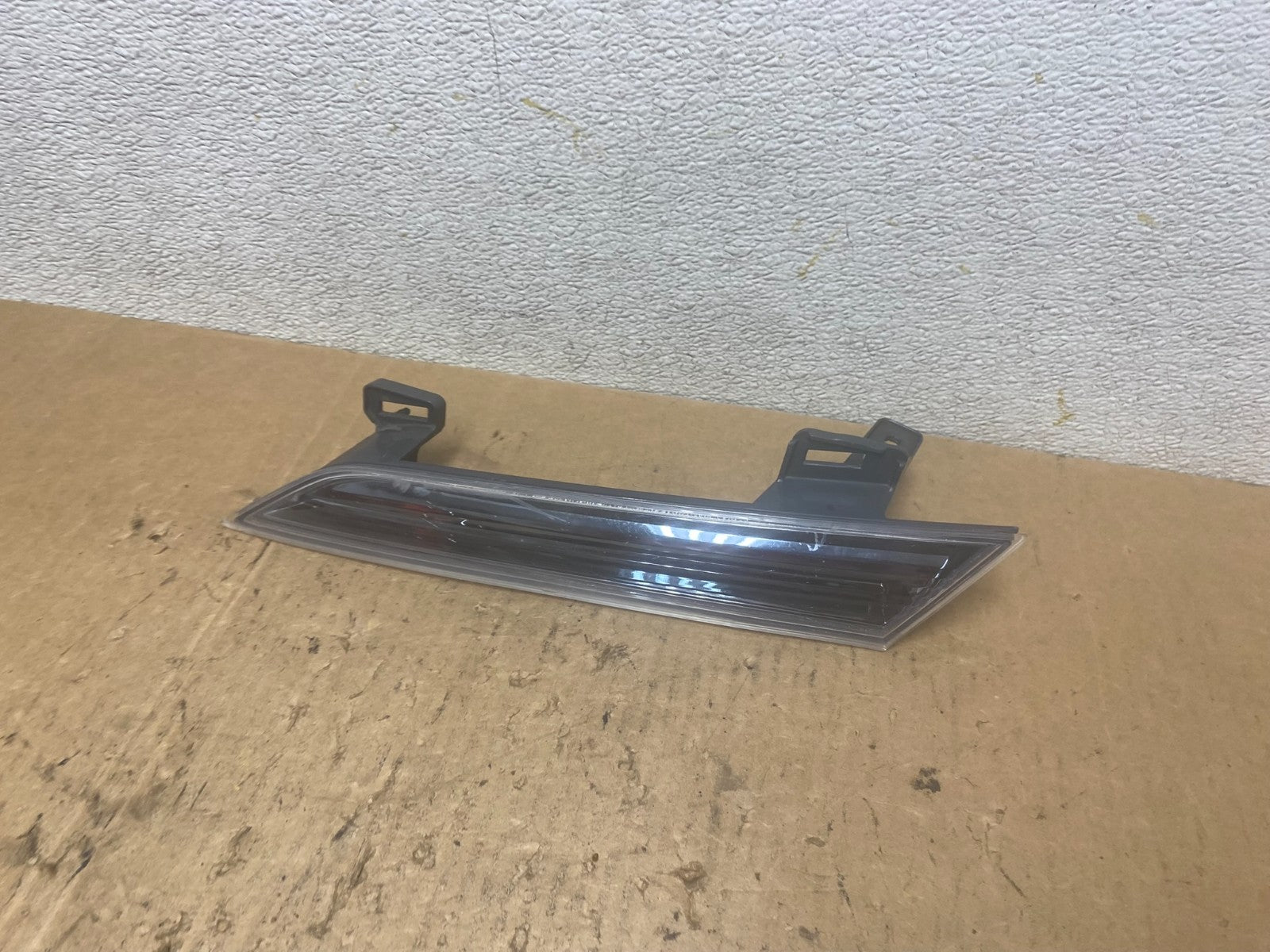 2011 to 2014 Nissan Murano Headlight Left Driver Lh Reflector Oem Q7930 DG1