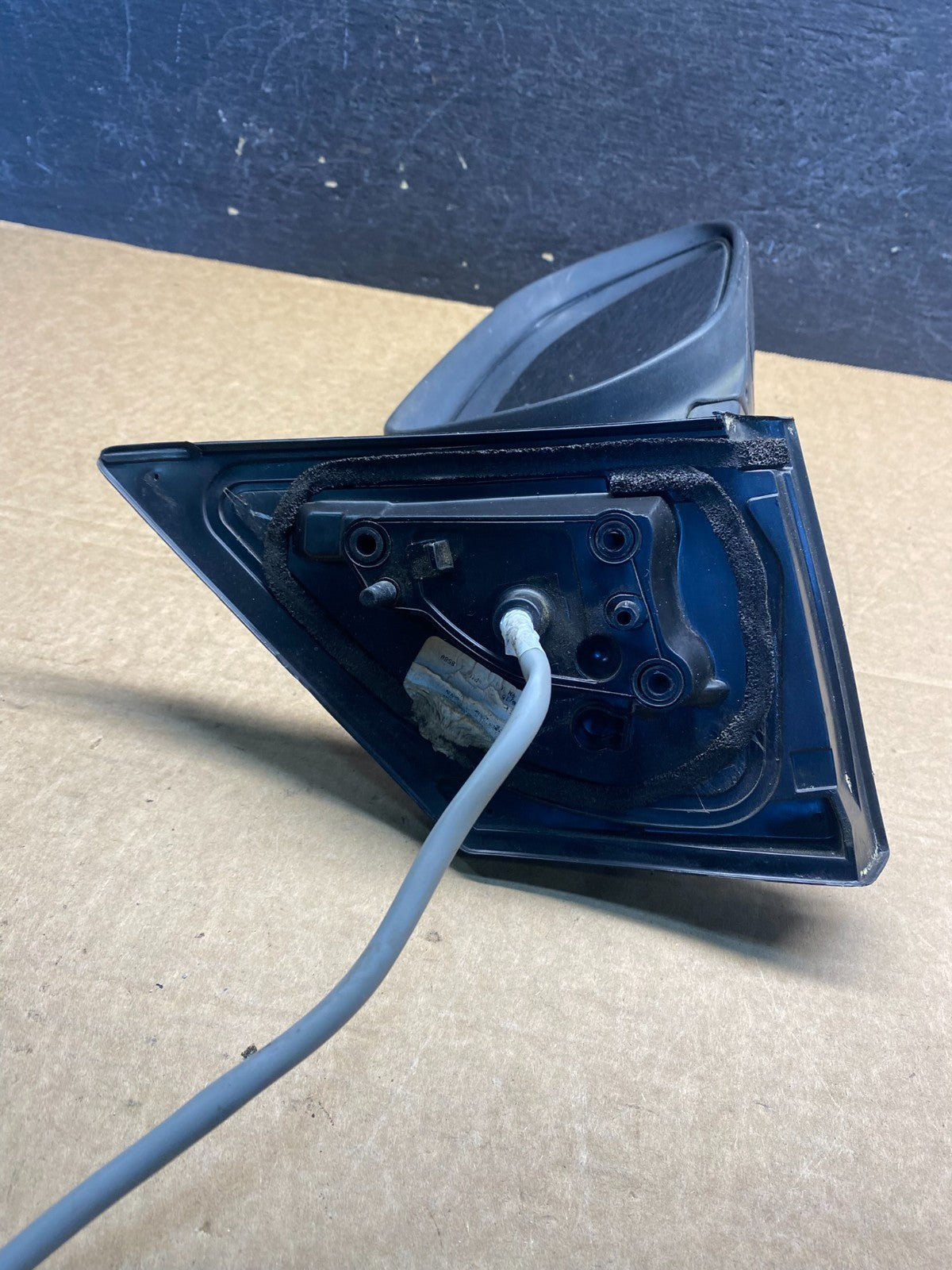 2009-2013 Toyota Corolla Right Passenger Door View Heated Mirror af7621 DG4