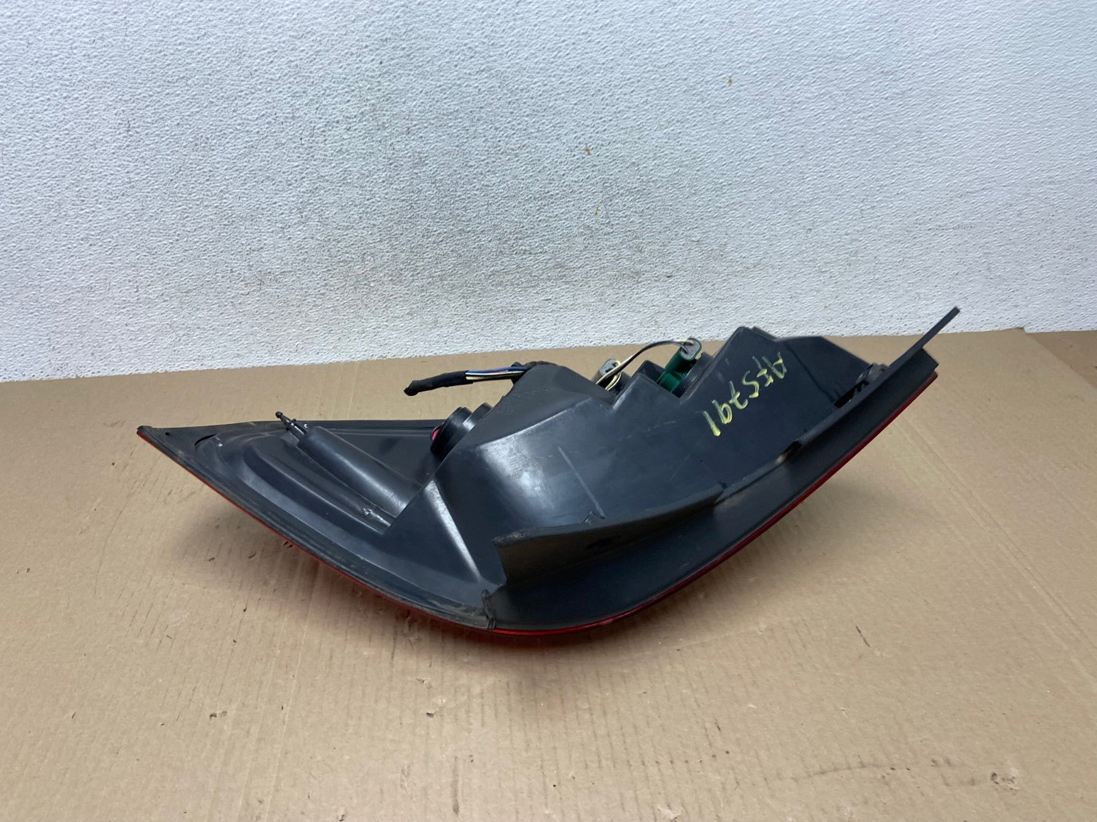 2008 2009 2010 Saturn Vue Left Driver Lh Tail Light Side AF5791 LK4
