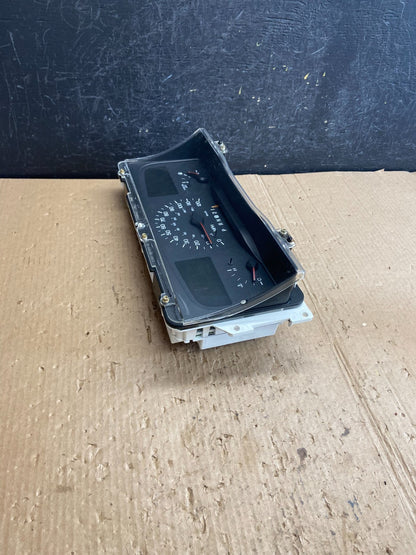 1998 to 2002 Lincoln Town Car Speedometer Gauge Cluster ae4204 DG1