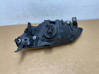 2001 - 2003 Honda Civic Coupe Headlight Halogen Right Passenger Rh AD6025 DW5