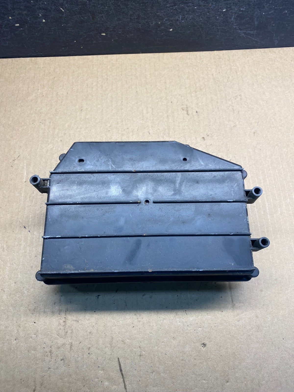 1992 Jeep Wrangler 2.5L Engine Control Module ECU ECM ag7034 DG1