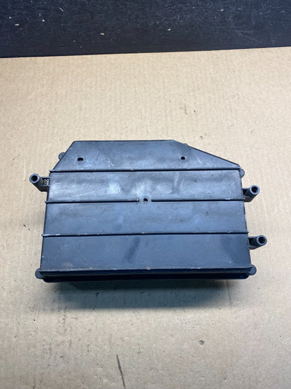 1992 Jeep Wrangler 2.5L Engine Control Module ECU ECM ag7034 DG1